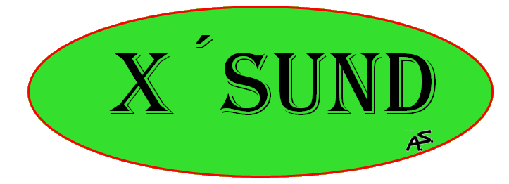 X´sund